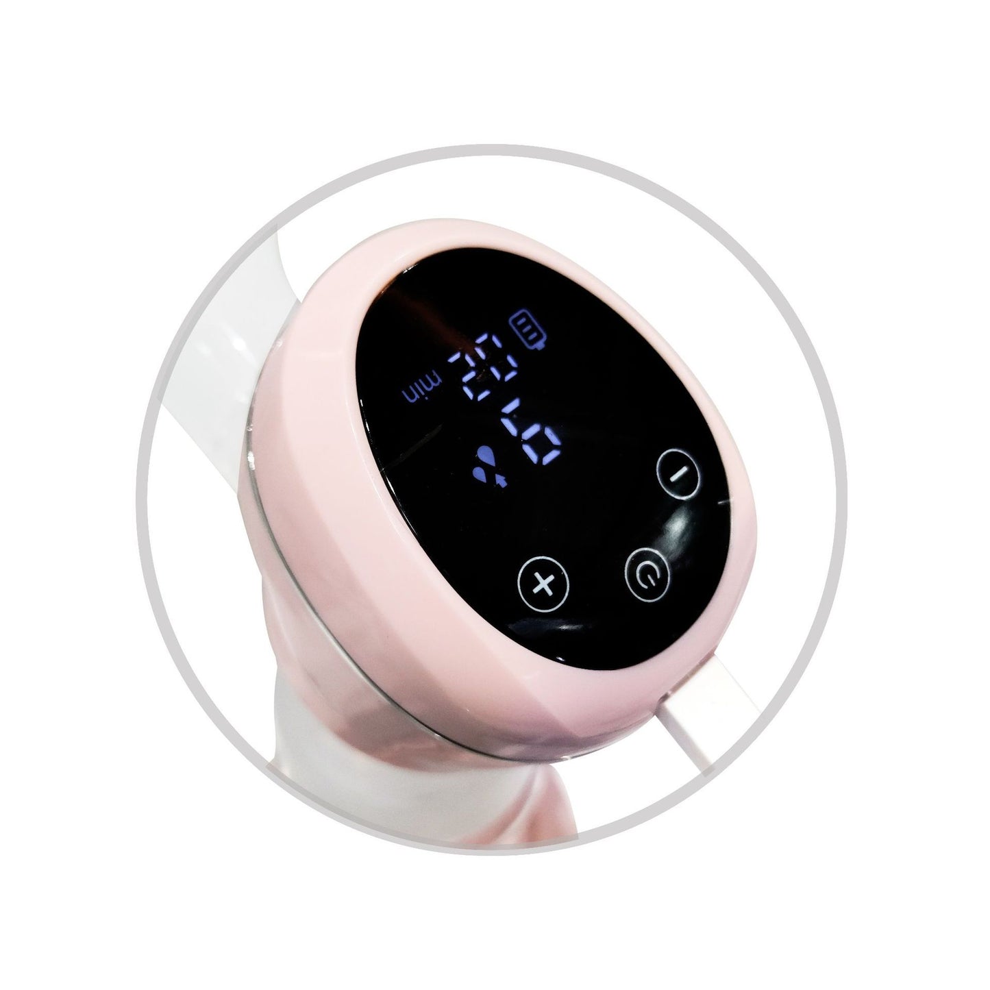 Electric Breast Pump