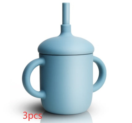 Dresseur de tasse pour tout-petits