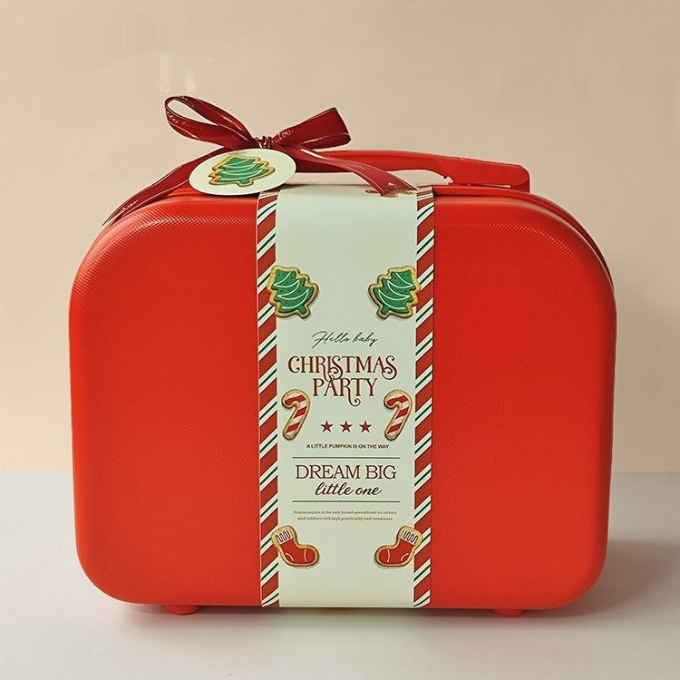 Coffret cadeau pour bébé