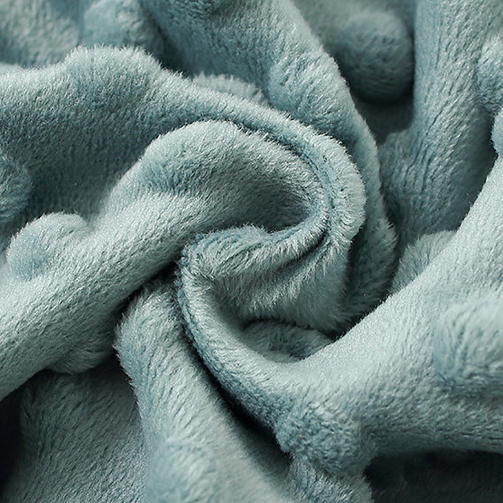 Soft Plush Blanket