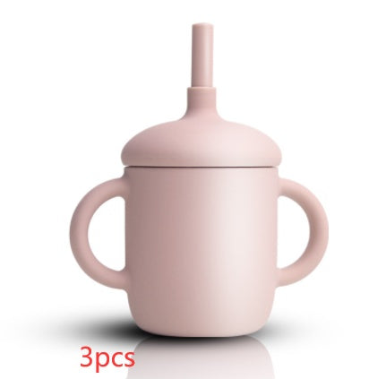 Dresseur de tasse pour tout-petits
