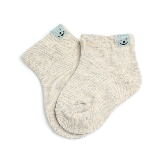 Baby Socks Candy Color