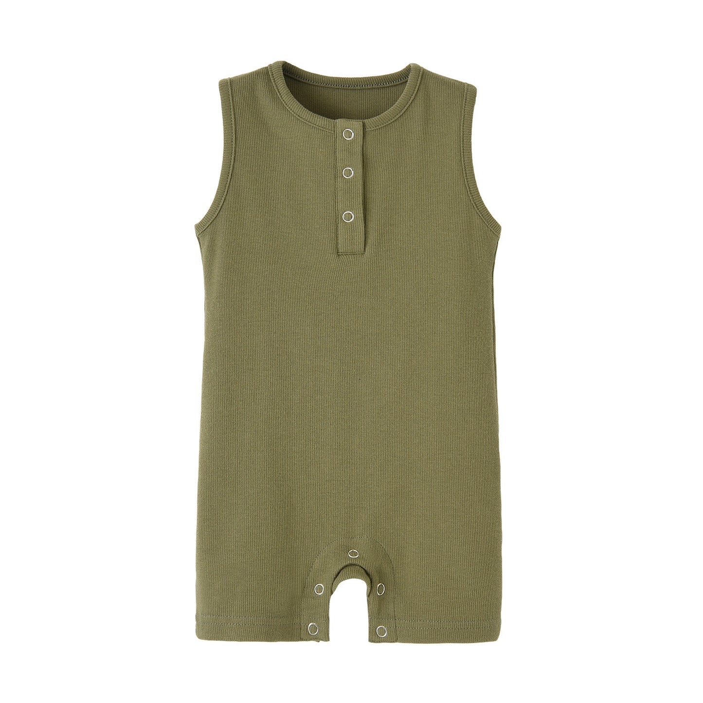 Newborn Romper Playsuit