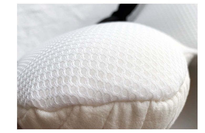 Coussin universel en coton doux pour poussette