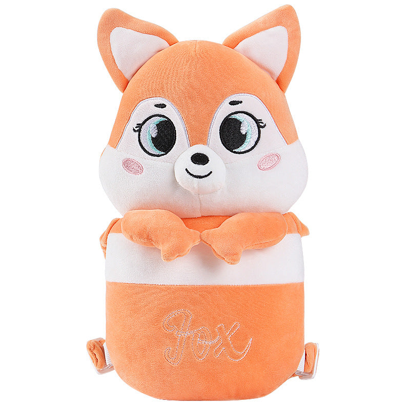 Oreiller de protection pour bébé