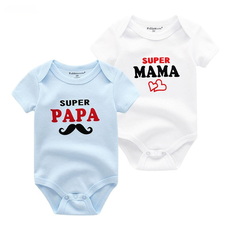 Combinaison pour nouveau-né