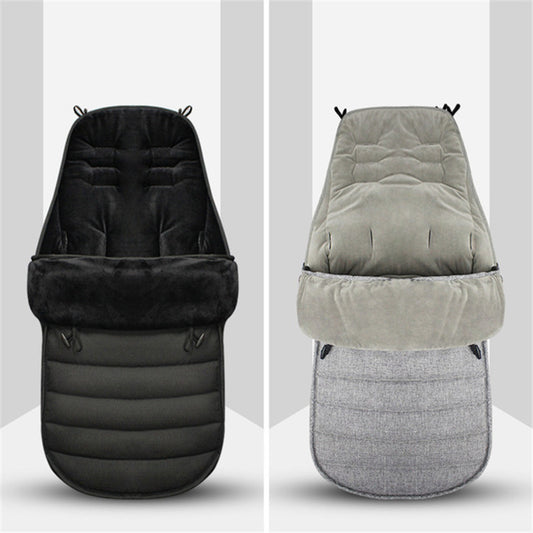 Warm Baby Sleeping Bag