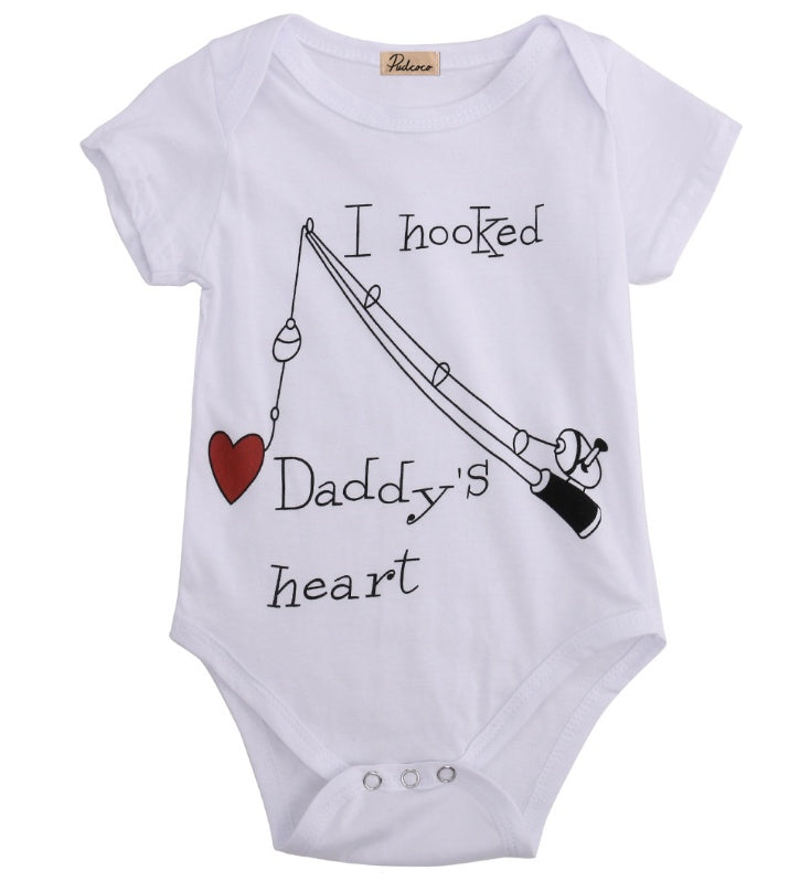 Newborn Playsuit Romper