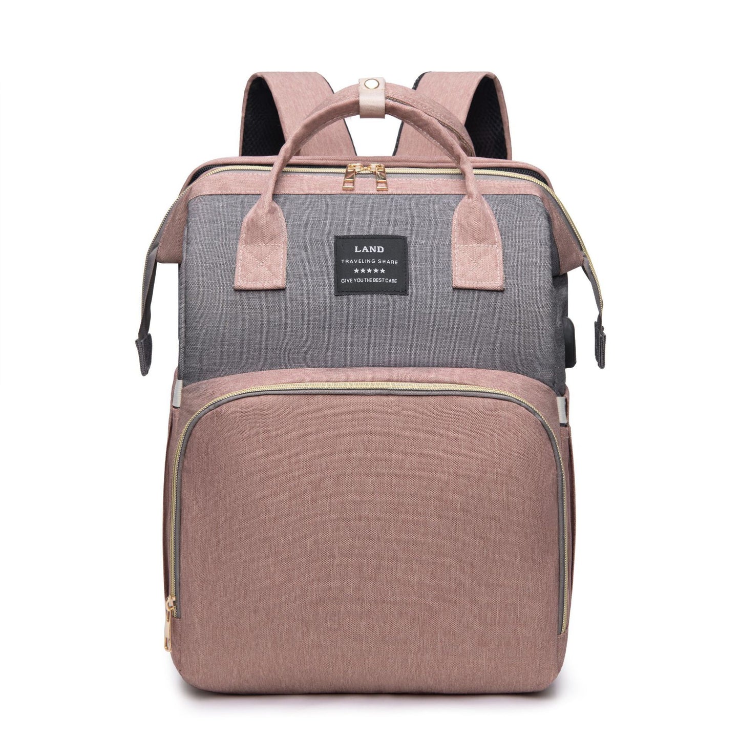 Baby Travel Large Backpack