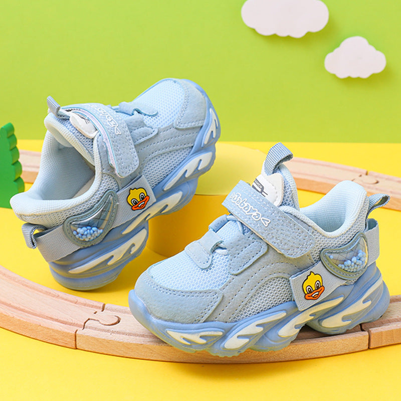 Chaussures de sport pour enfants