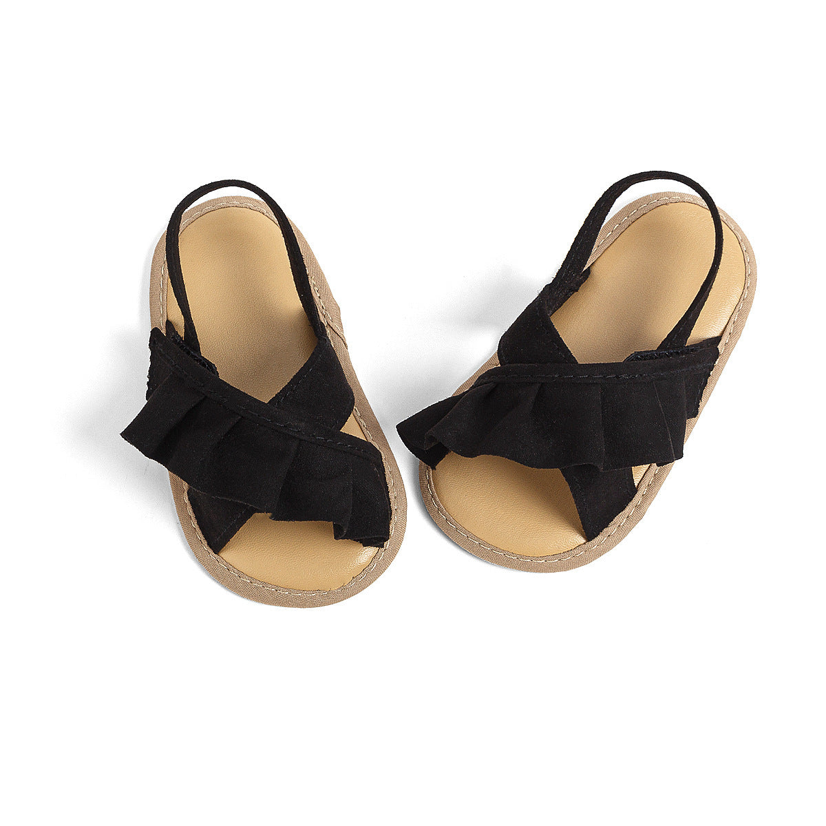 Baby Girl Toddler Shoes