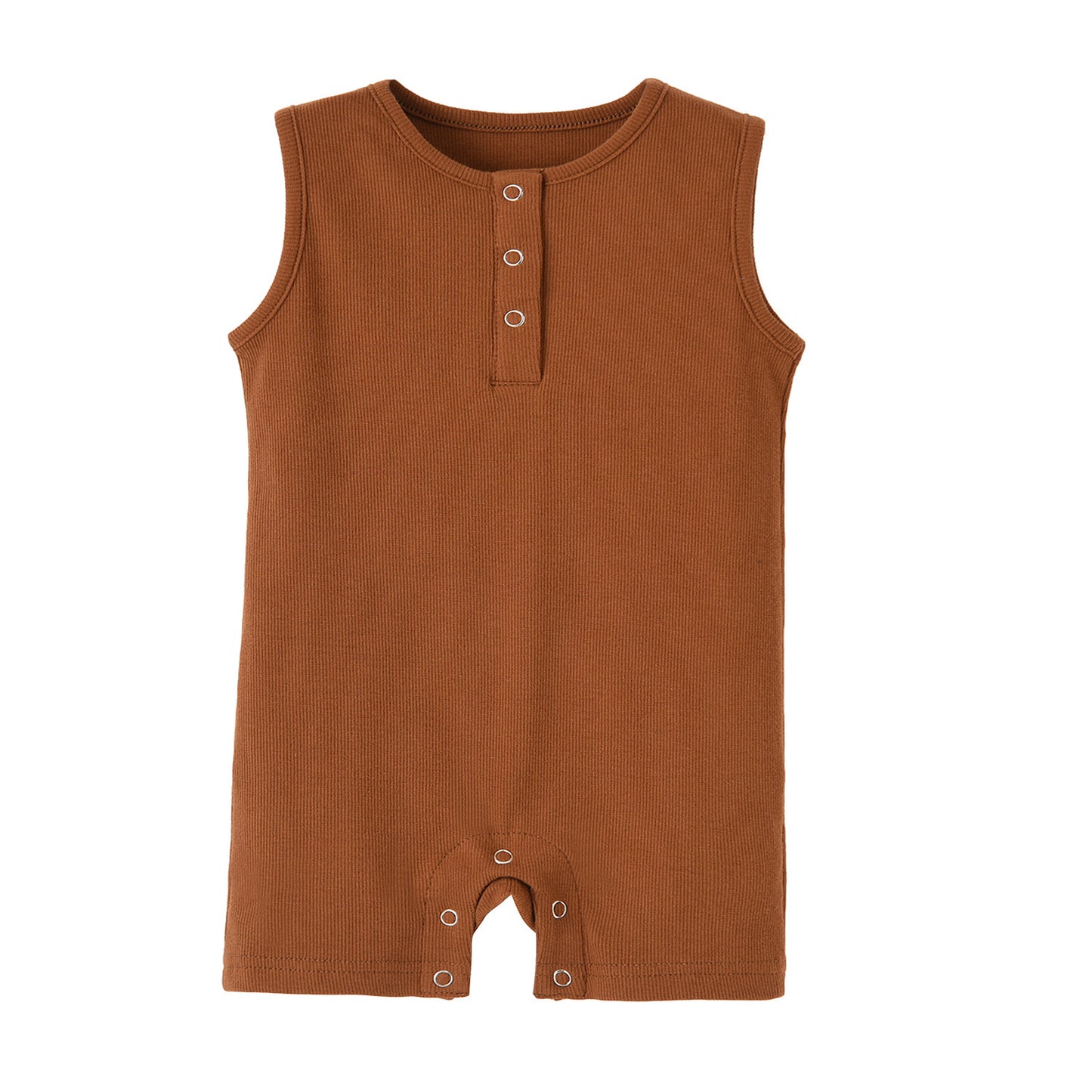 Newborn Romper Playsuit