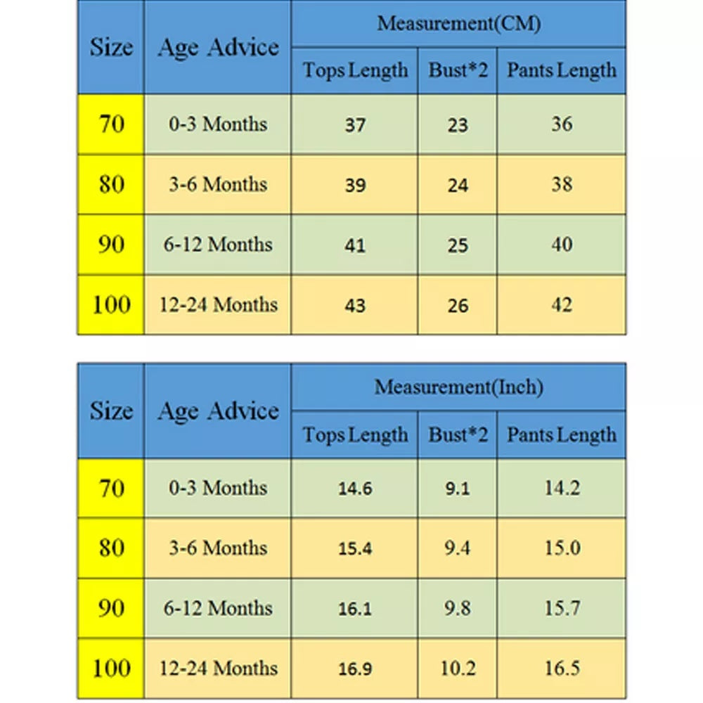 Cozy Style Newborn Romper