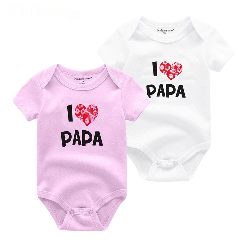 Combinaison pour nouveau-né