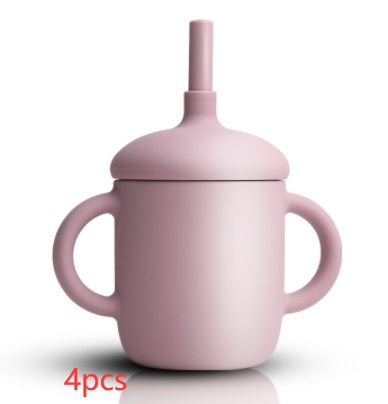 Dresseur de tasse pour tout-petits