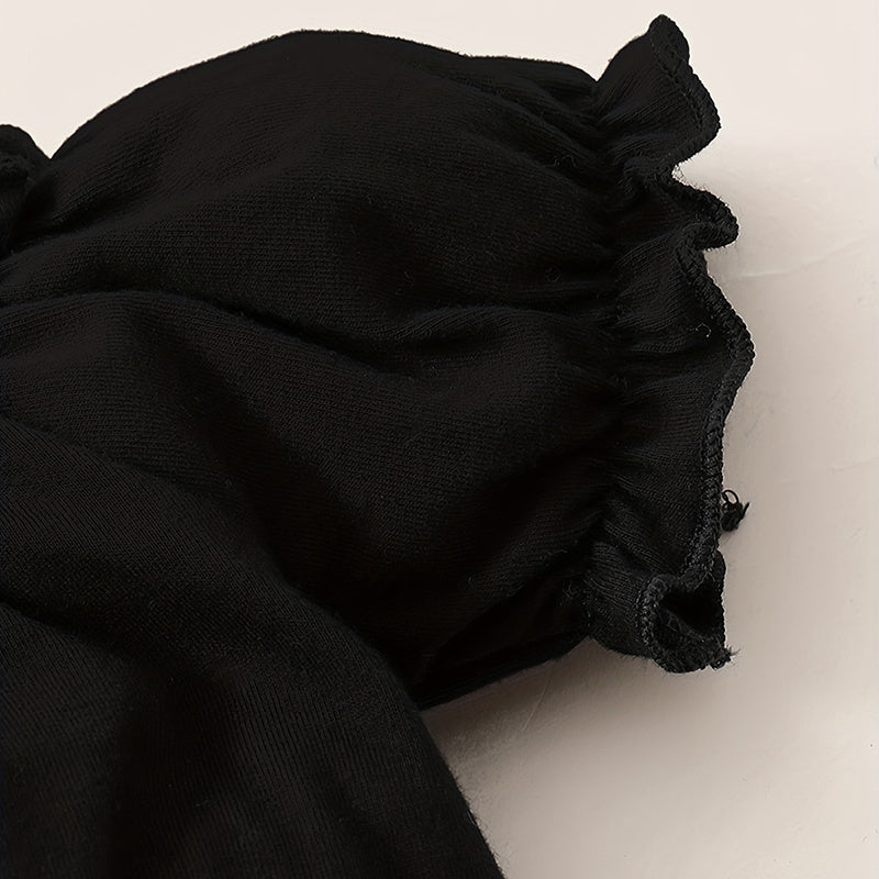 3pcs Baby Floral  Shorts & Headband Clothes