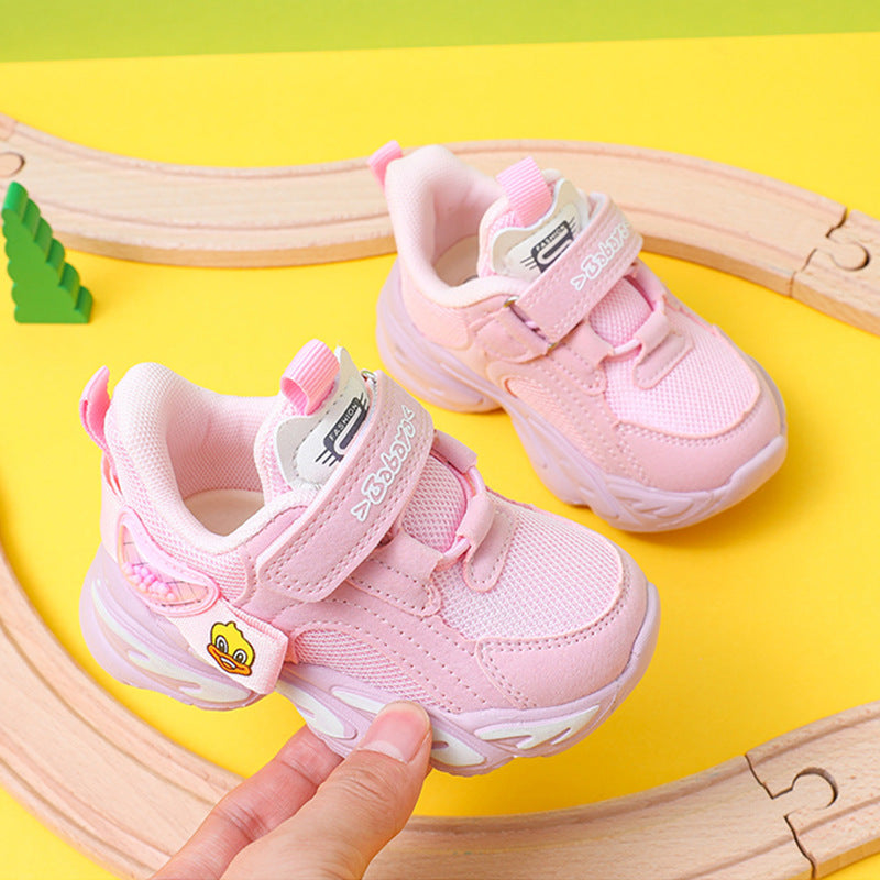 Chaussures de sport pour enfants