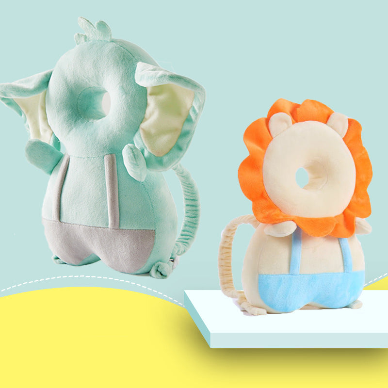 Oreiller de protection pour bébé