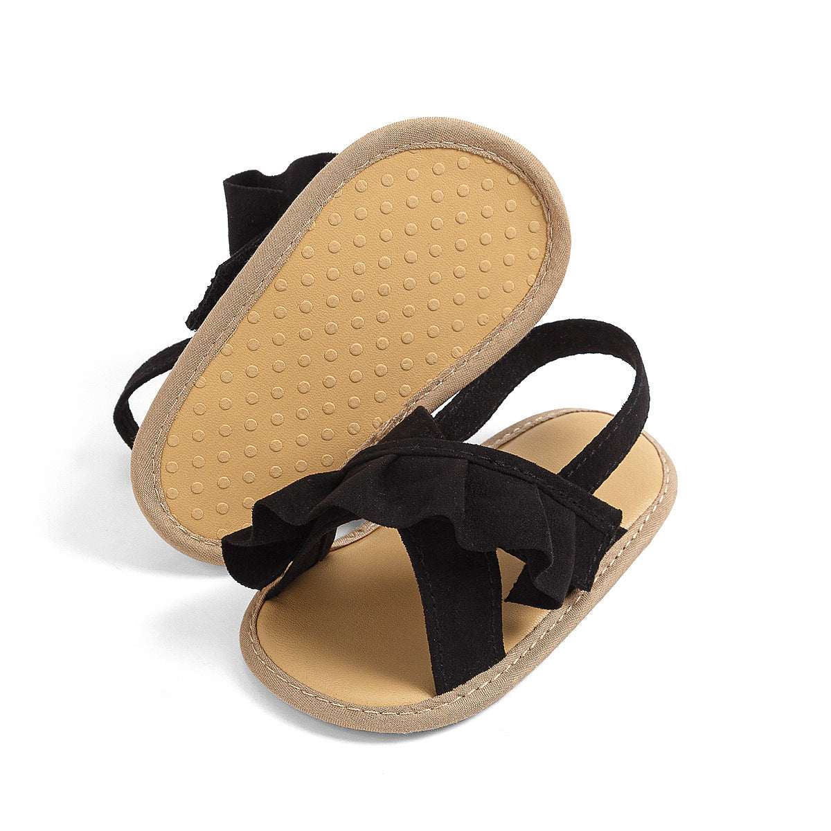 Baby Girl Toddler Shoes