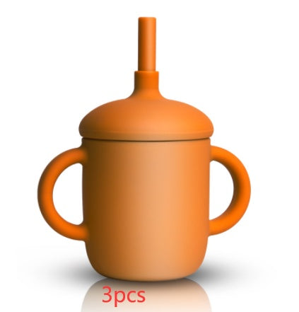 Dresseur de tasse pour tout-petits