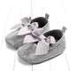 Chaussures pour bébé et tout-petit ornées de diamants