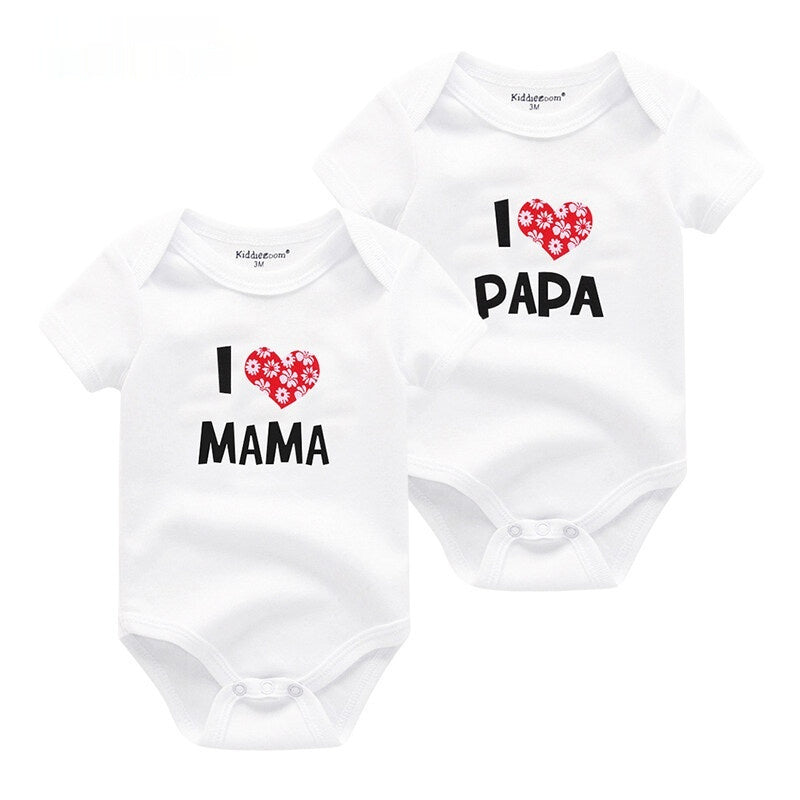 Combinaison pour nouveau-né