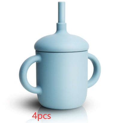 Dresseur de tasse pour tout-petits