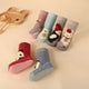 Anti Slip Thick Baby Socks