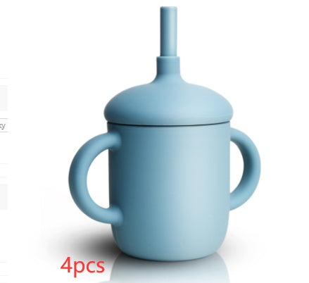 Dresseur de tasse pour tout-petits