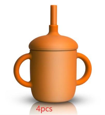 Dresseur de tasse pour tout-petits