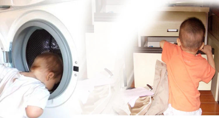 Child Safety Cabinet Lock