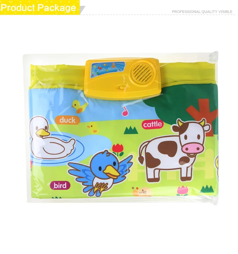 Baby Mat Musical Educational Piano