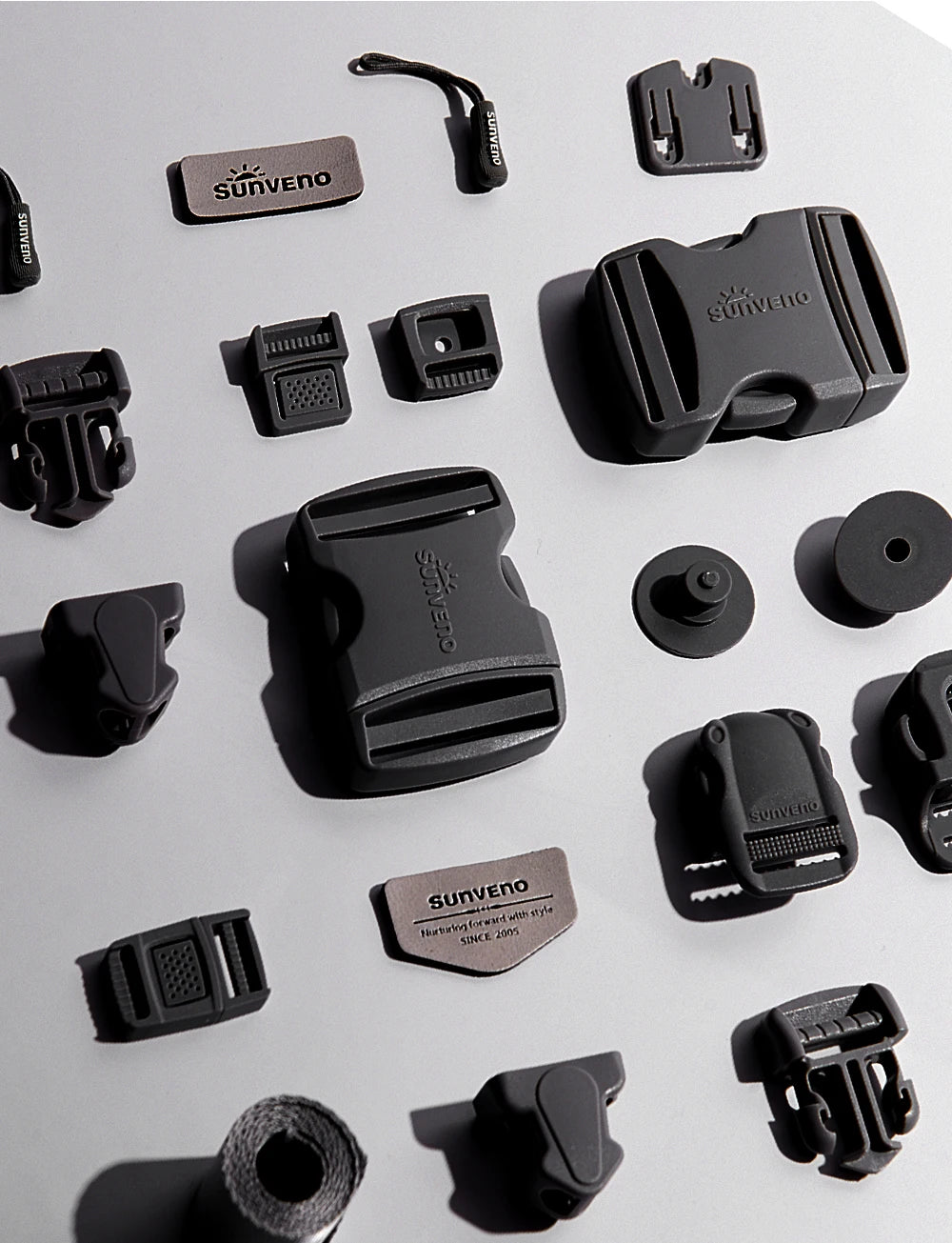 Stylish Ergonomic Baby Carrier