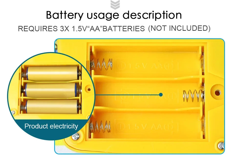 Baby Mat Musical Educational Piano