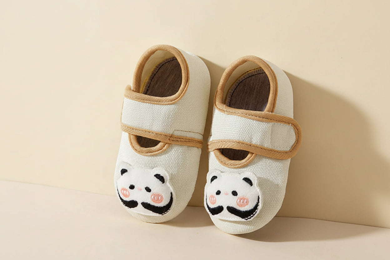 Baby Velcro Anti-Slip Shoes