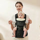 Stylish Ergonomic Baby Carrier