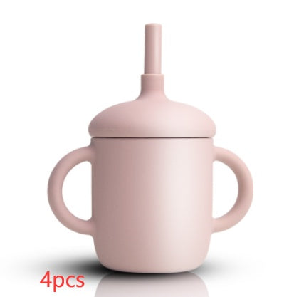 Dresseur de tasse pour tout-petits
