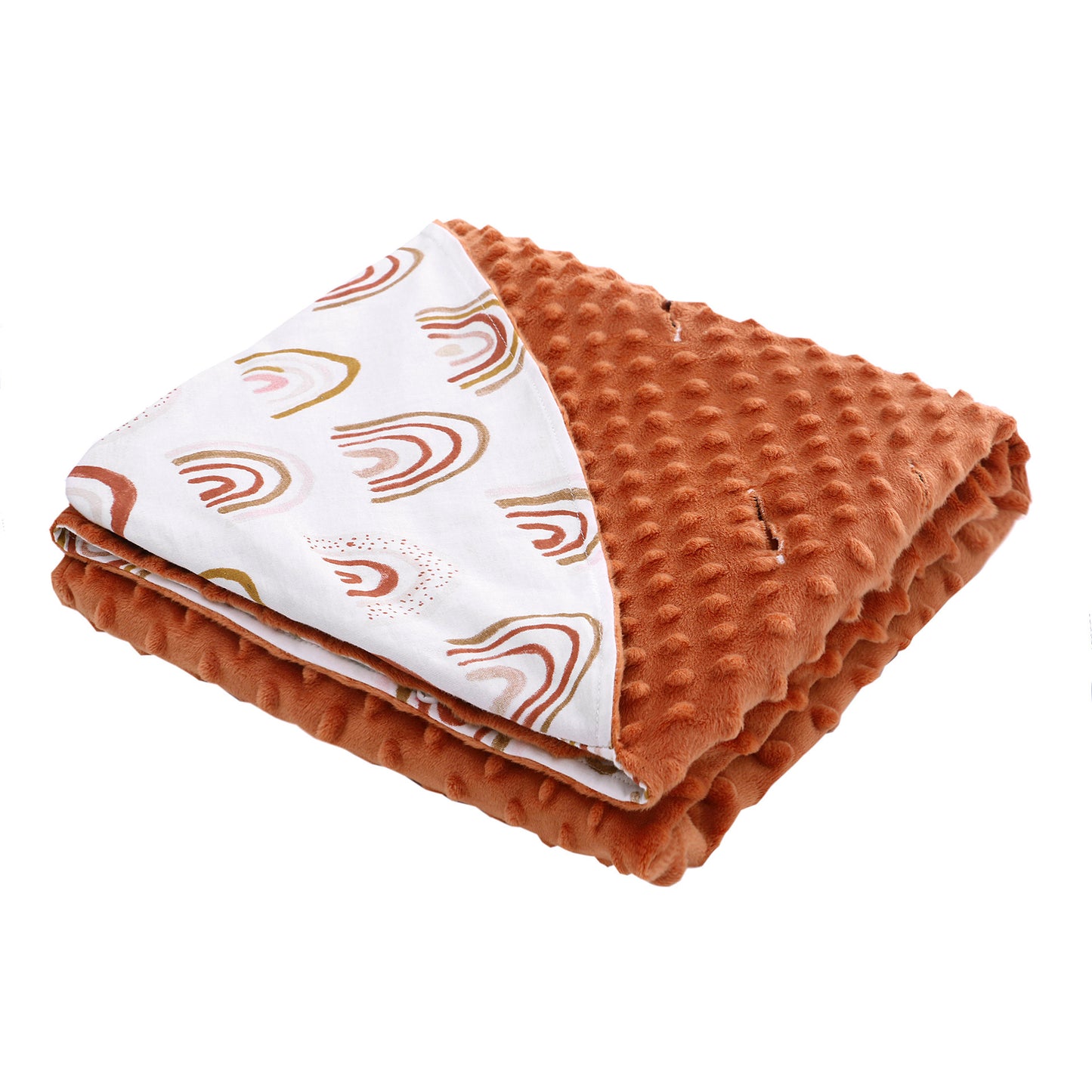 Hooded Comfort Baby Swaddle