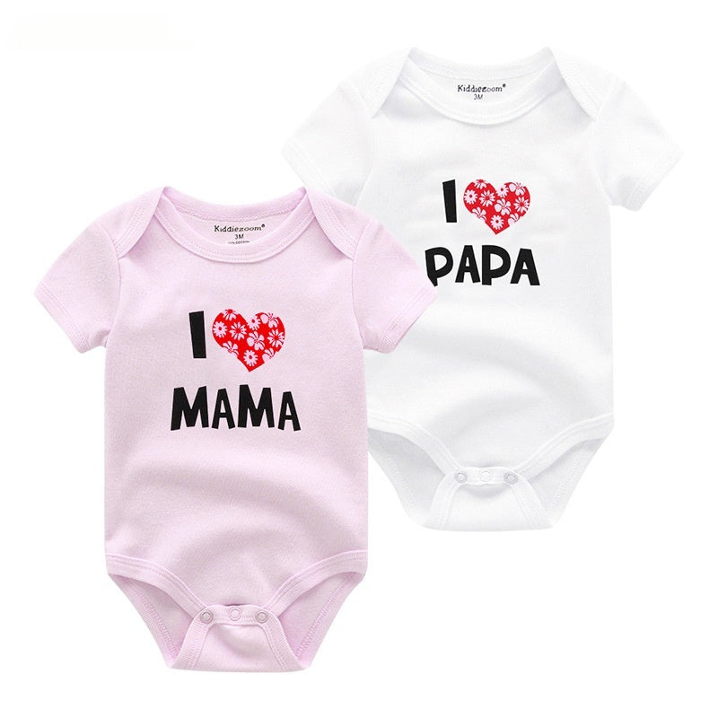 Combinaison pour nouveau-né