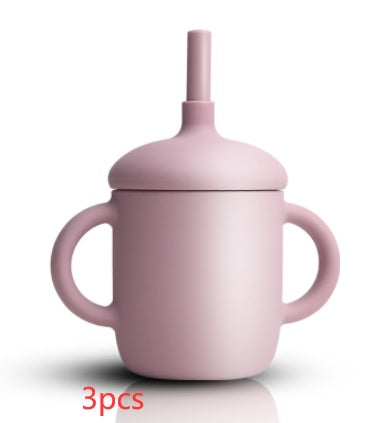 Dresseur de tasse pour tout-petits