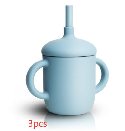 Dresseur de tasse pour tout-petits