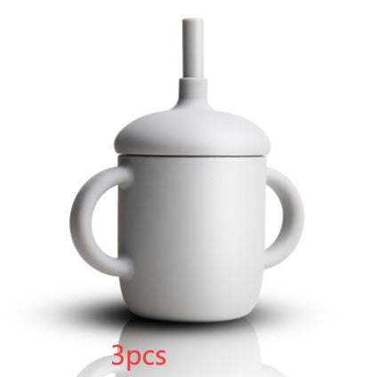 Dresseur de tasse pour tout-petits