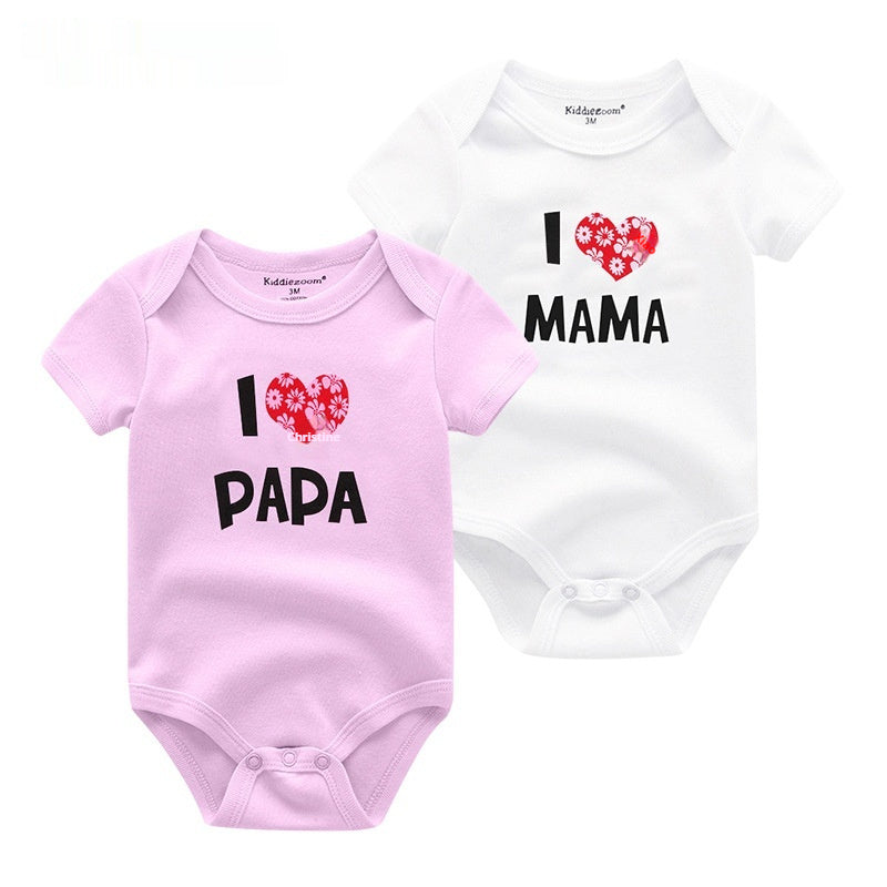 Combinaison pour nouveau-né