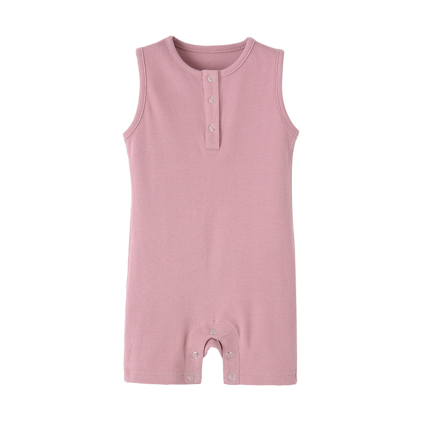 Newborn Romper Playsuit