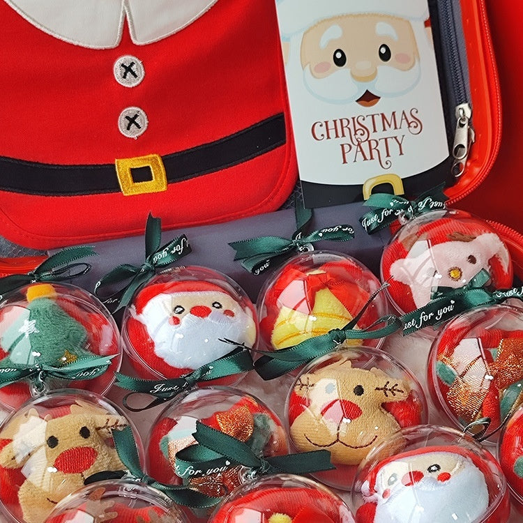 Coffret cadeau pour bébé