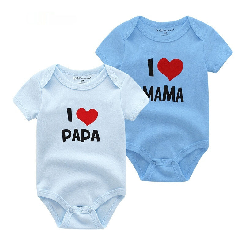 Combinaison pour nouveau-né