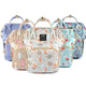 Waterproof Diaper Bag Backpack