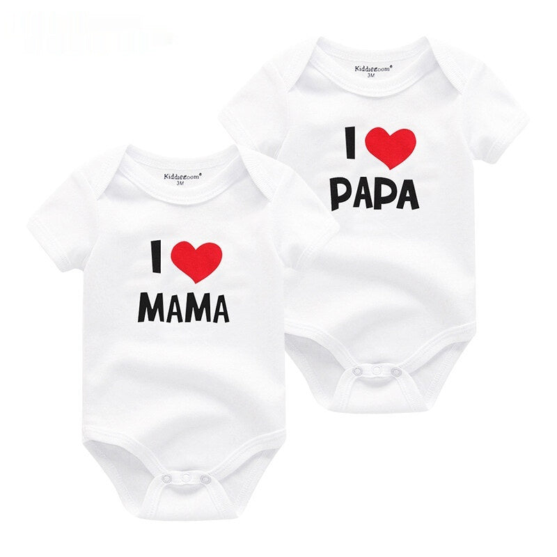 Combinaison pour nouveau-né