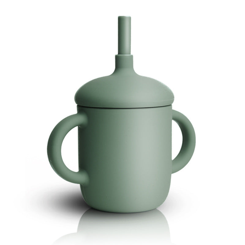 Dresseur de tasse pour tout-petits