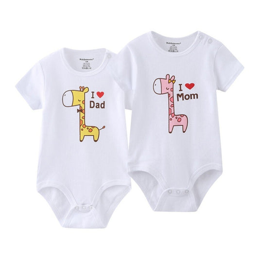 Newborn Onesie Jumpsuit